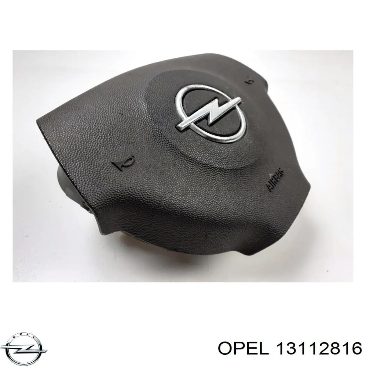 Comprar 5199199 Opel Airbag lateral lado conductor
