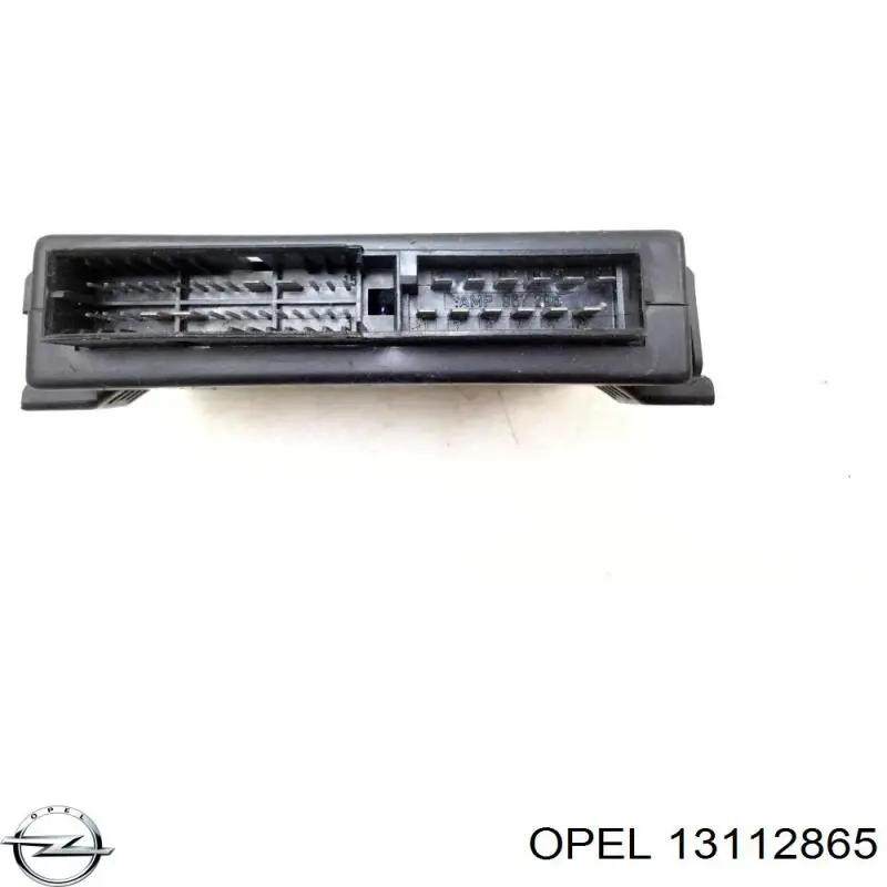 Comprar 13112865 Opel Módulo de confort