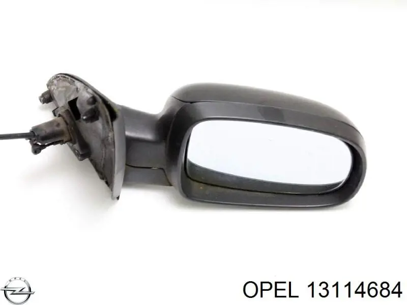 13114684 Opel