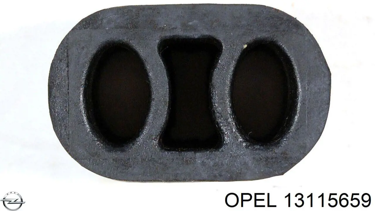 5852469 Opel