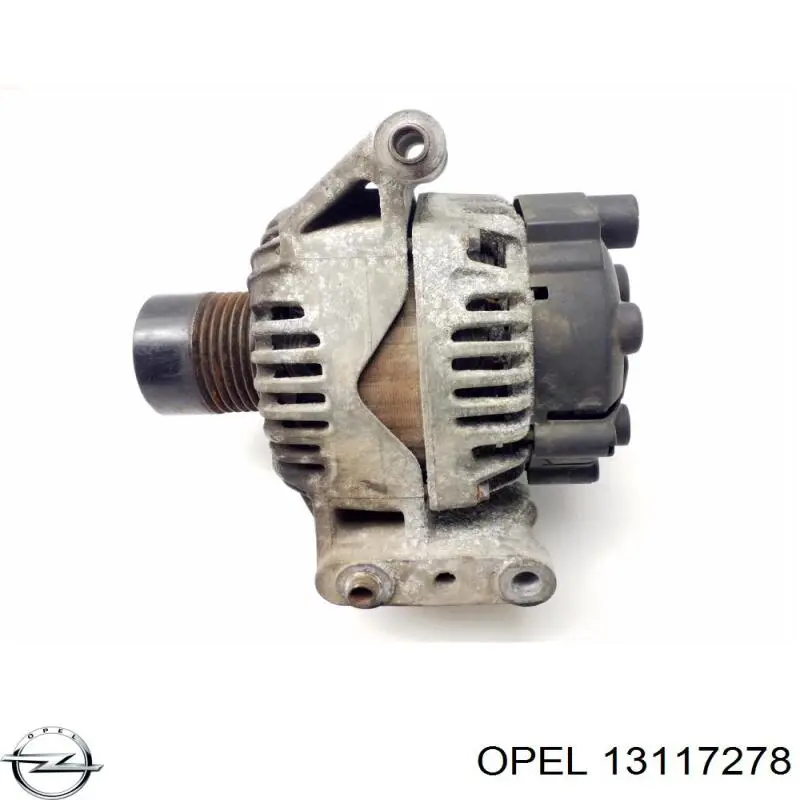 Comprar 13117278 Opel Dynamo