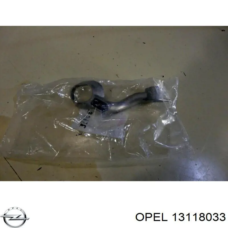 13118033 Opel