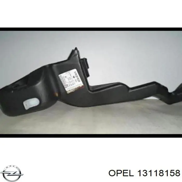 Deposito del lavaparabrisas Opel 13118158 precio, desde 31,94 EUR