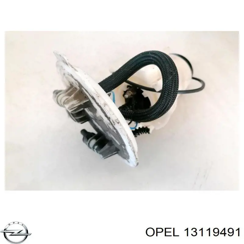 Comprar 5815010 Opel Unidad de alimentación de combustible