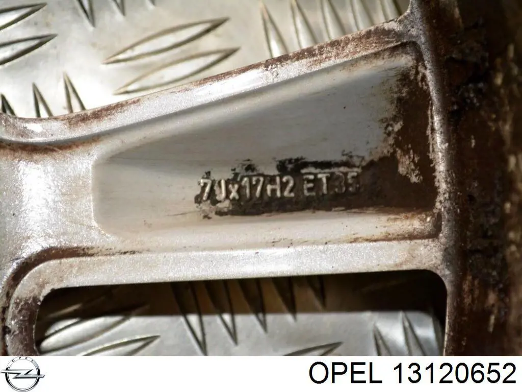  Opel 13120652 precio, desde 95,83 EUR