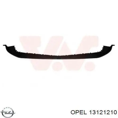 13121210 Opel