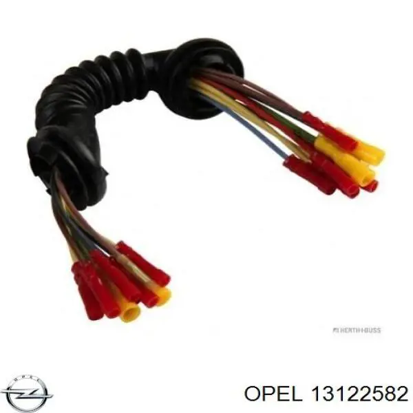  Opel 13122582 precio, desde 48,29 EUR