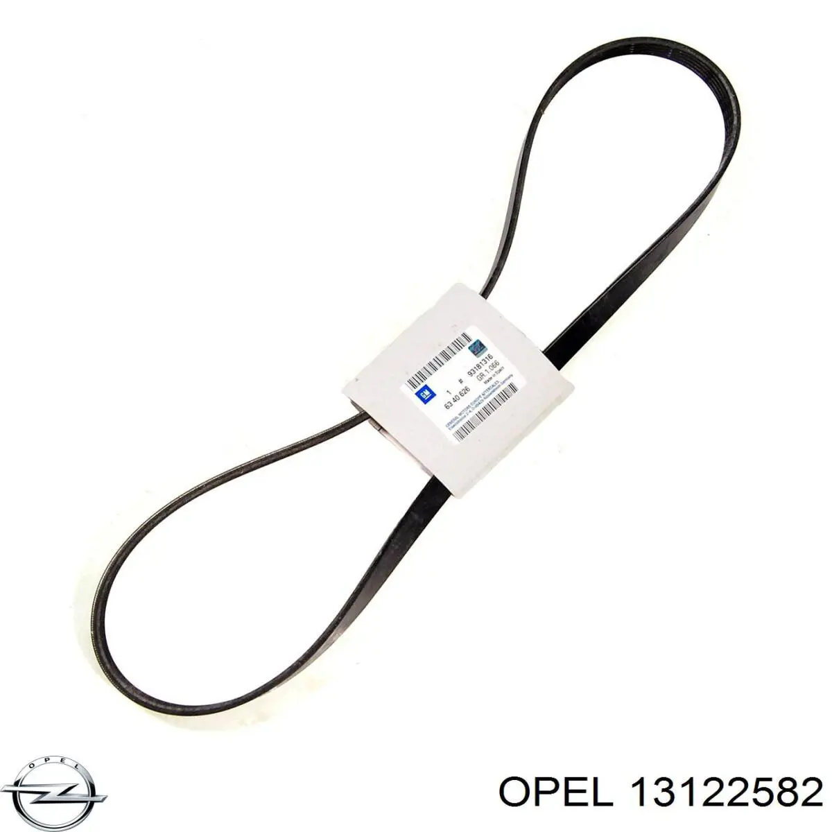 Comprar 13122582 Opel 