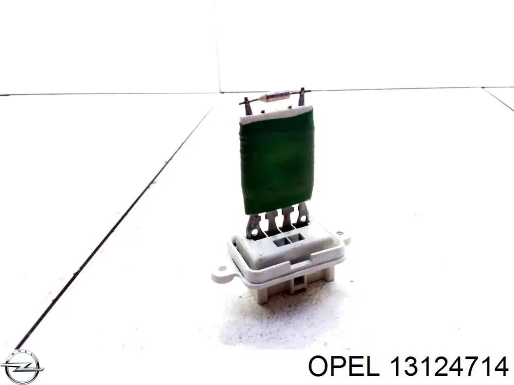 77176 Asam Resistencia de calefacción