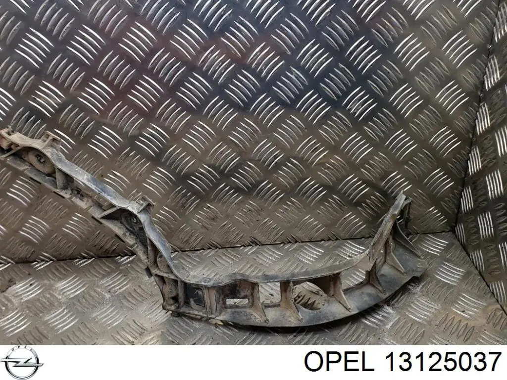 13125037 Opel