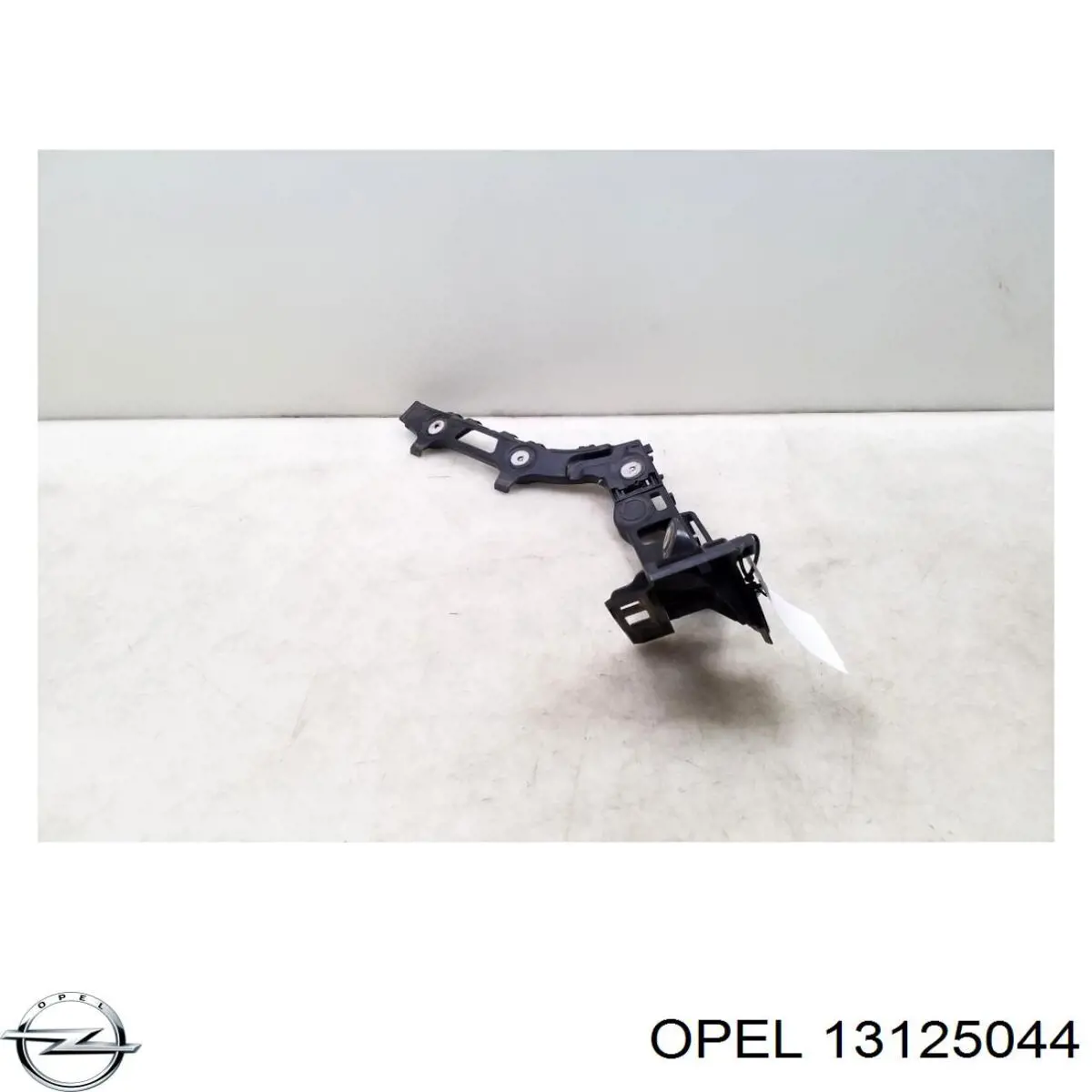 Soporte del parachoques trasero derecho Opel 1406198 precio, desde 13,25 EUR