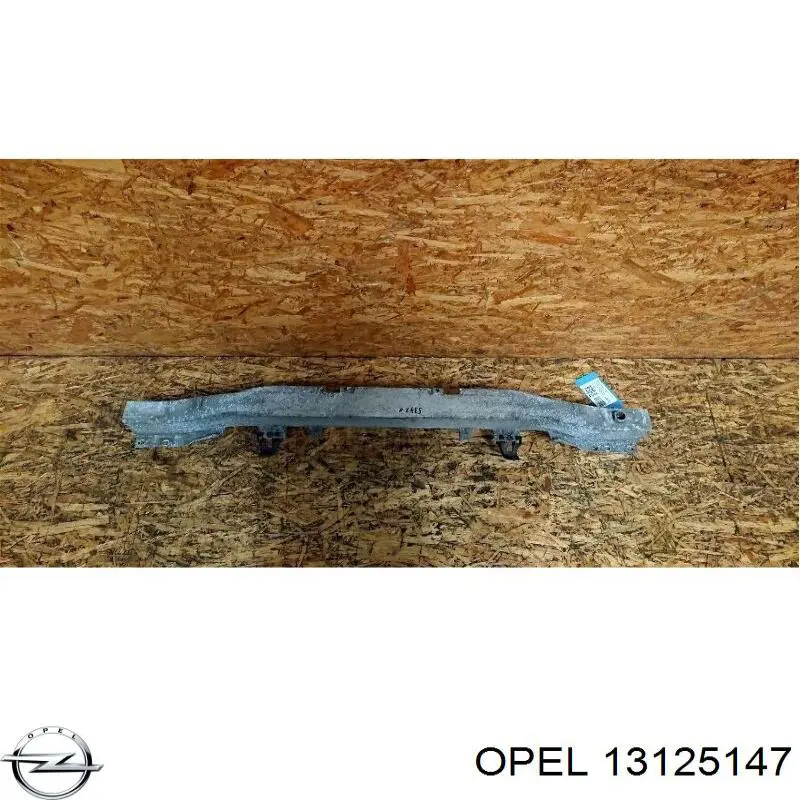 Refuerzo de parachoques trasero Diederichs 1806165 precio, desde 76,96 EUR
