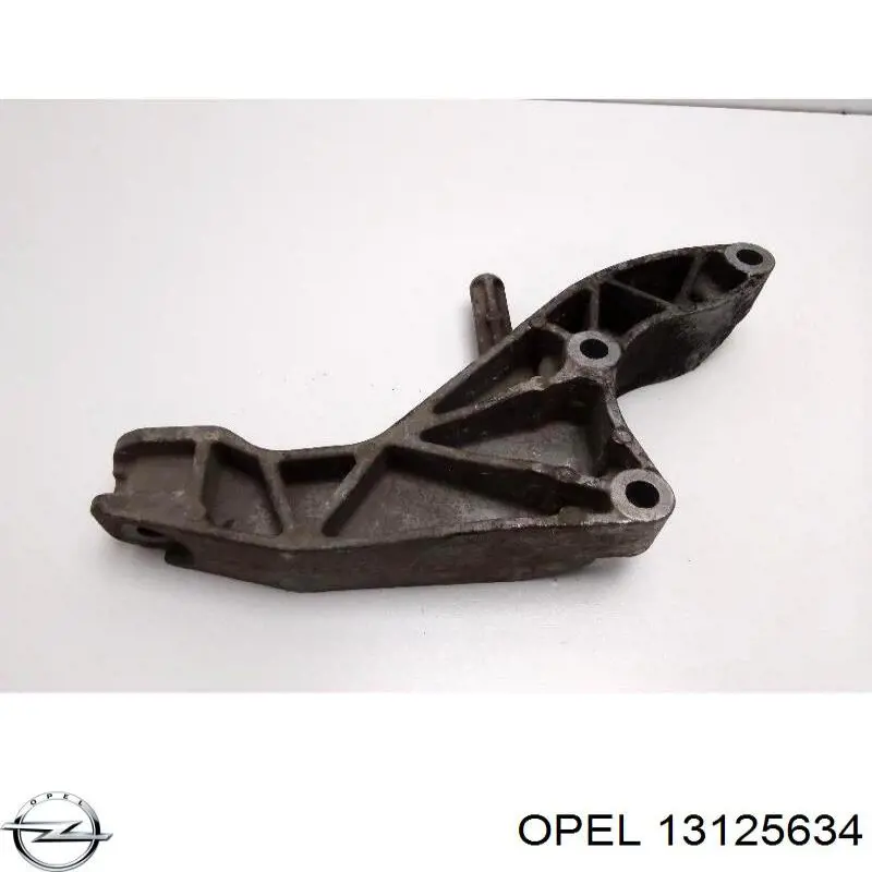 13125634 Opel