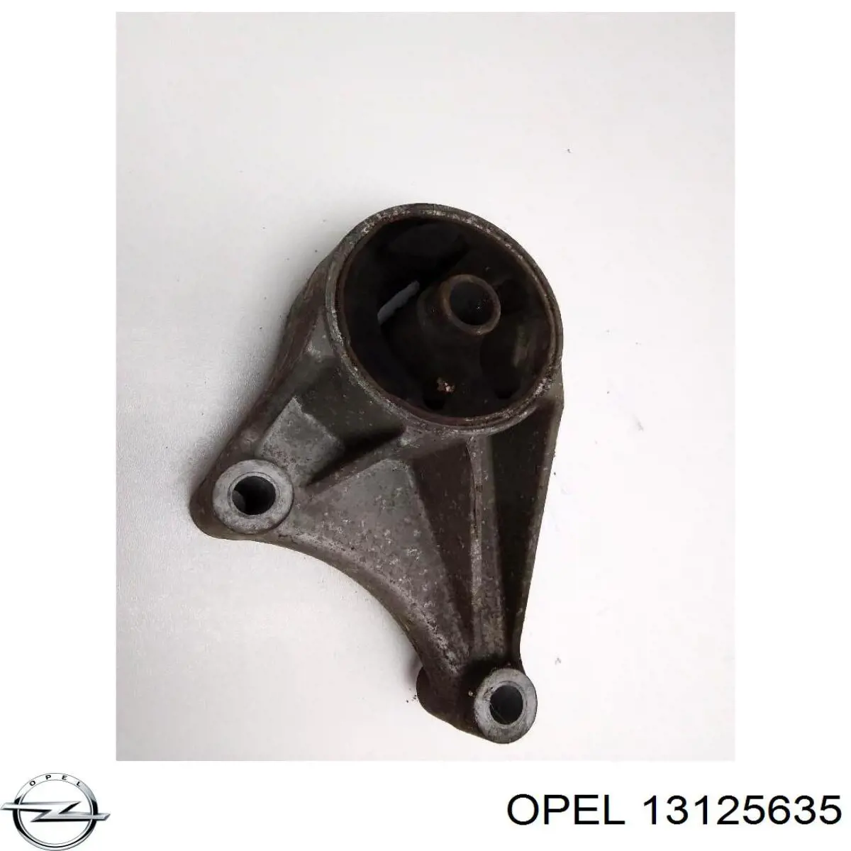 Comprar 13125635 Opel Soporte de motor delantero