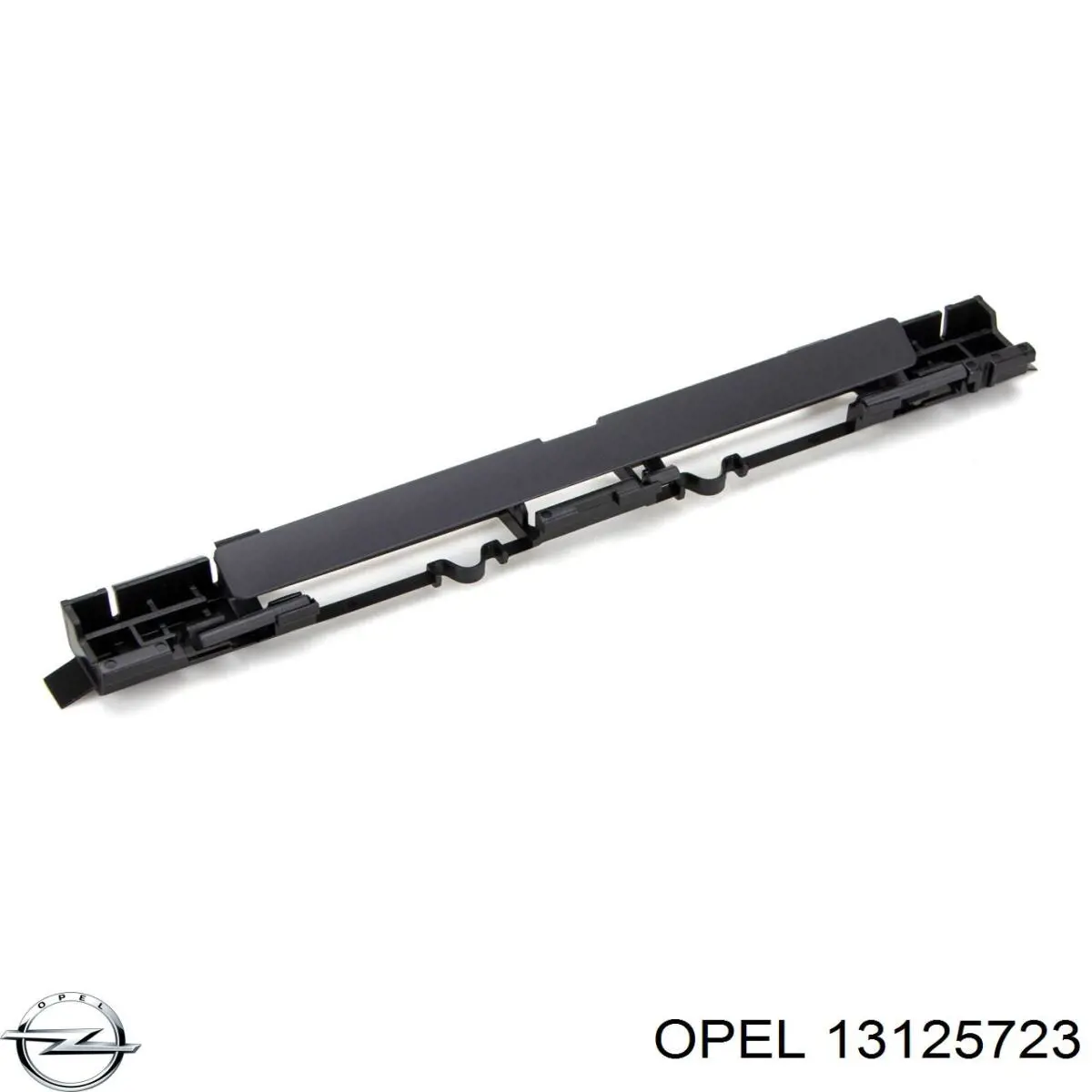 Comprar 13125723 General Motors Tapa trasera de riel de techo