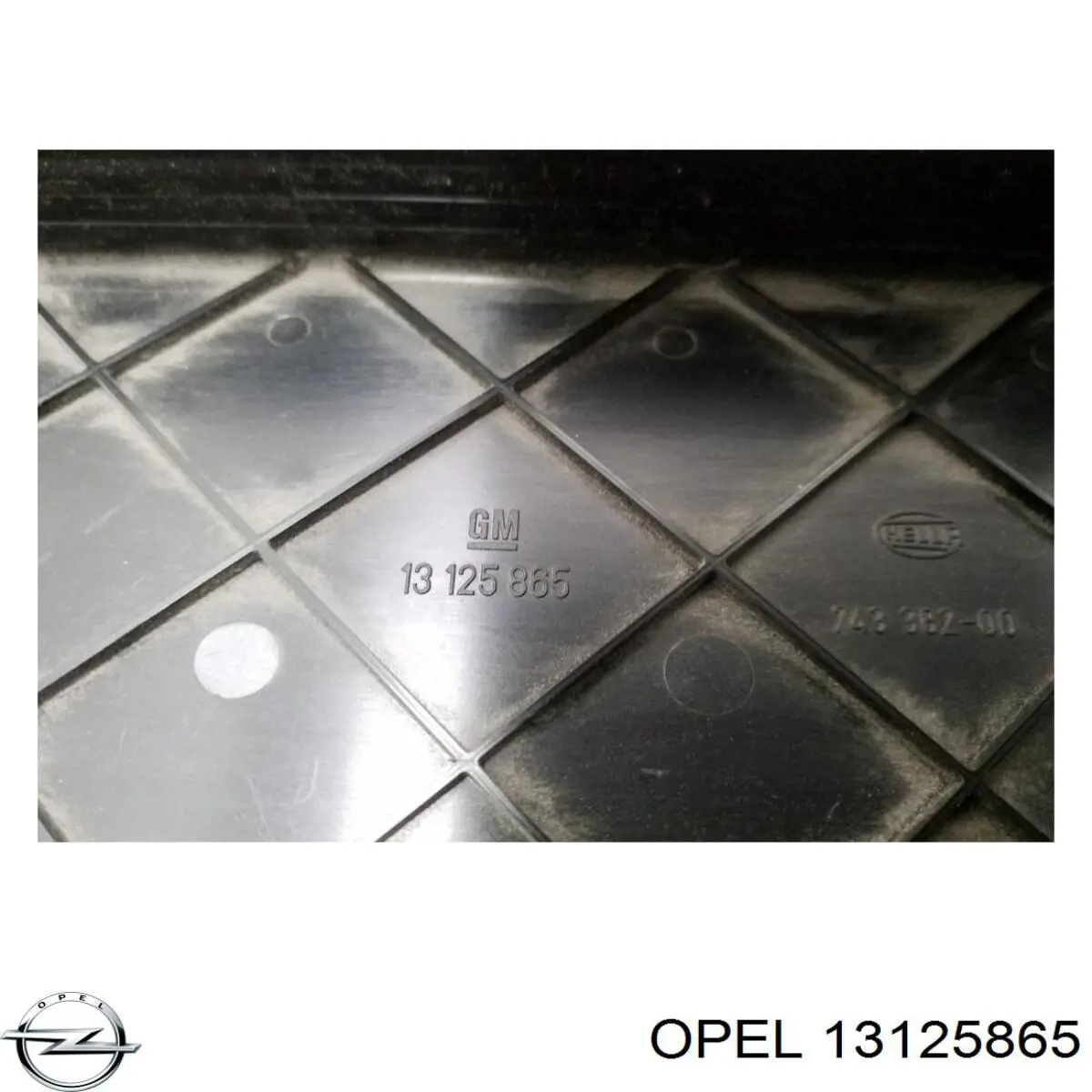  General Motors 6288264 precio, desde 10,91 EUR