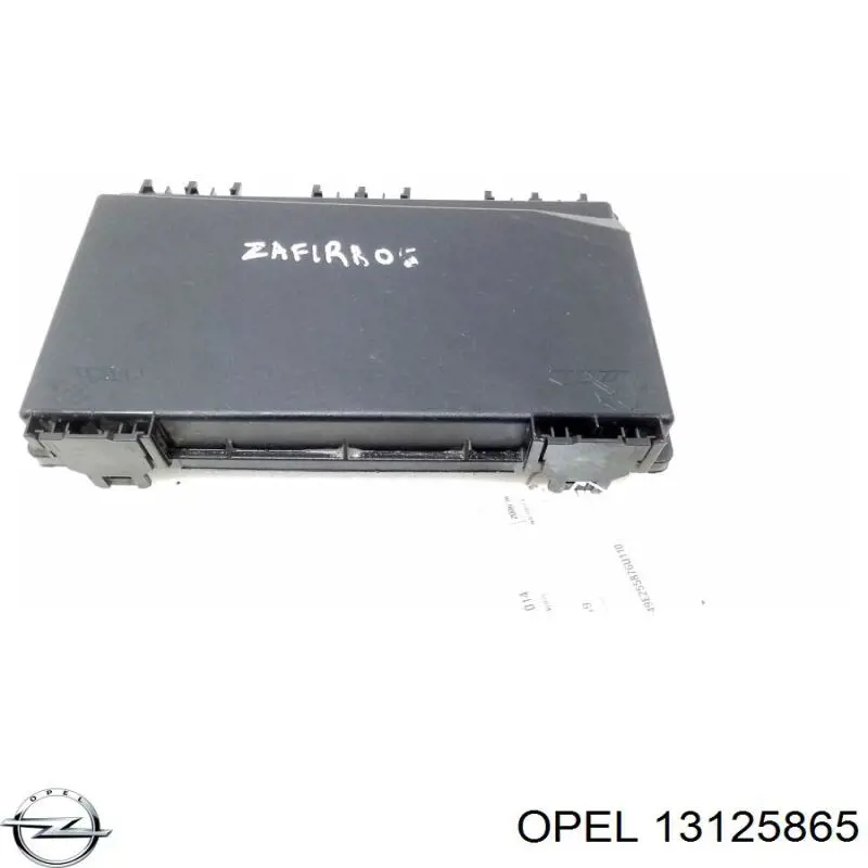 6288264 Opel 