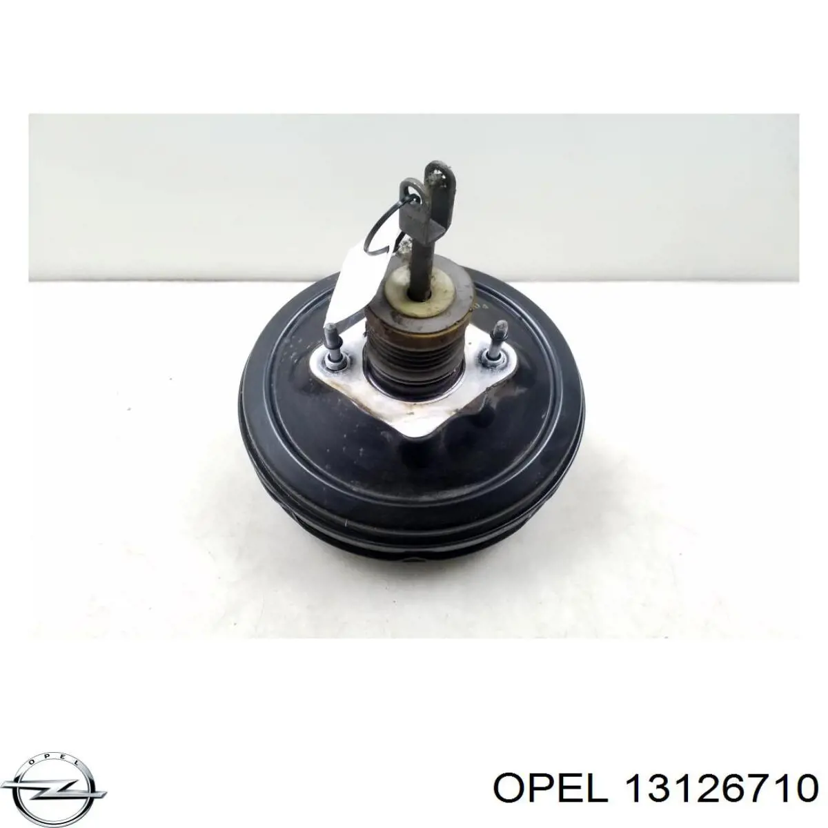 13126710 Opel servofrenos