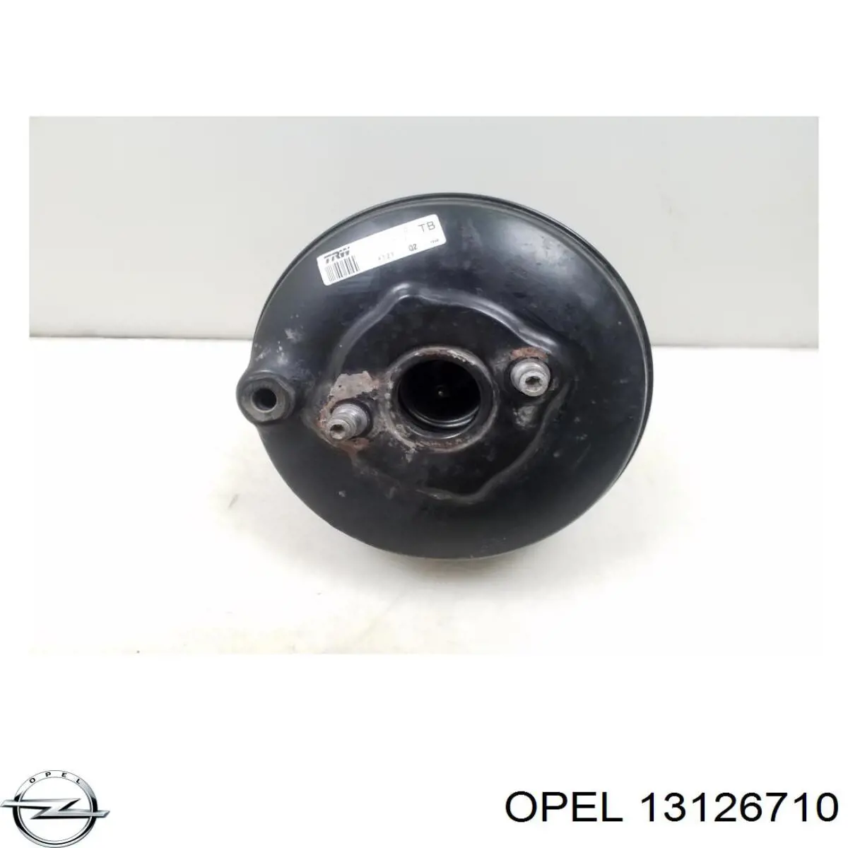Cilindro maestro de frenos Opel 46831404 precio, desde 65,34 EUR