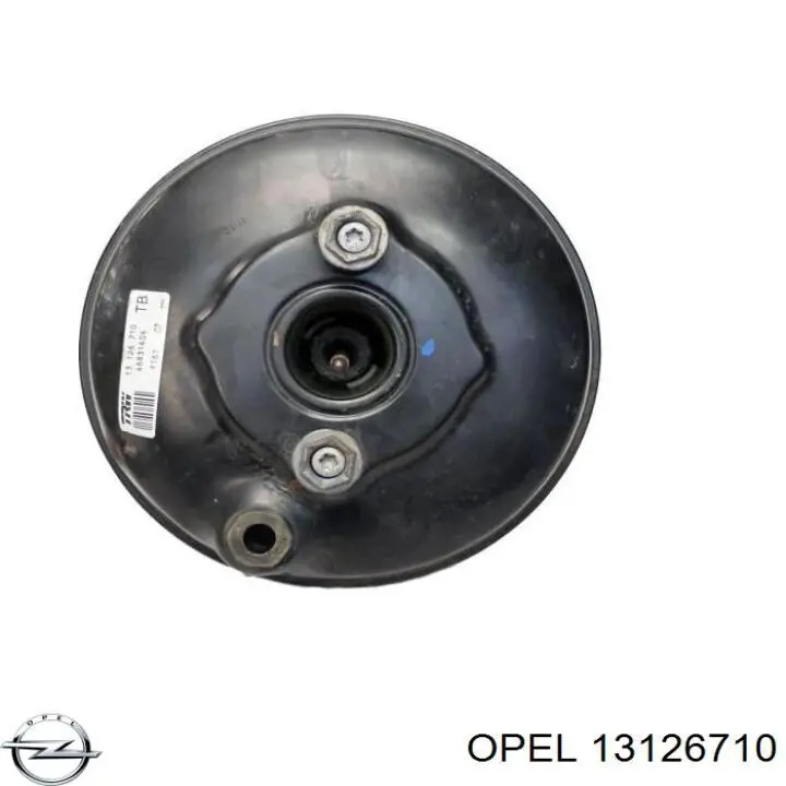 Comprar 93175747 General Motors Cilindro maestro de frenos
