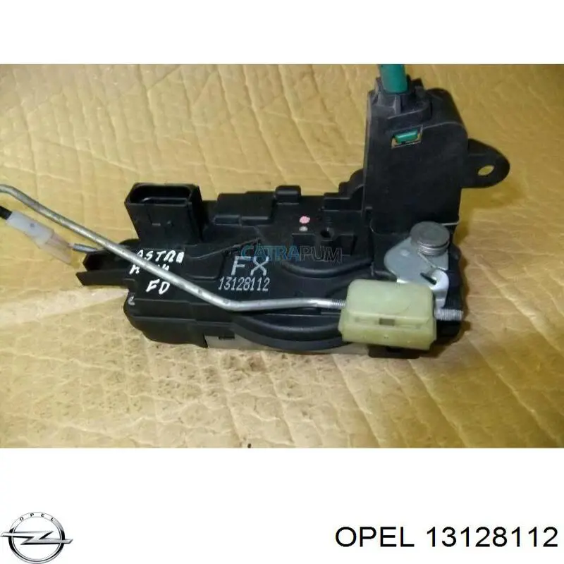 Comprar 5134206 Opel 