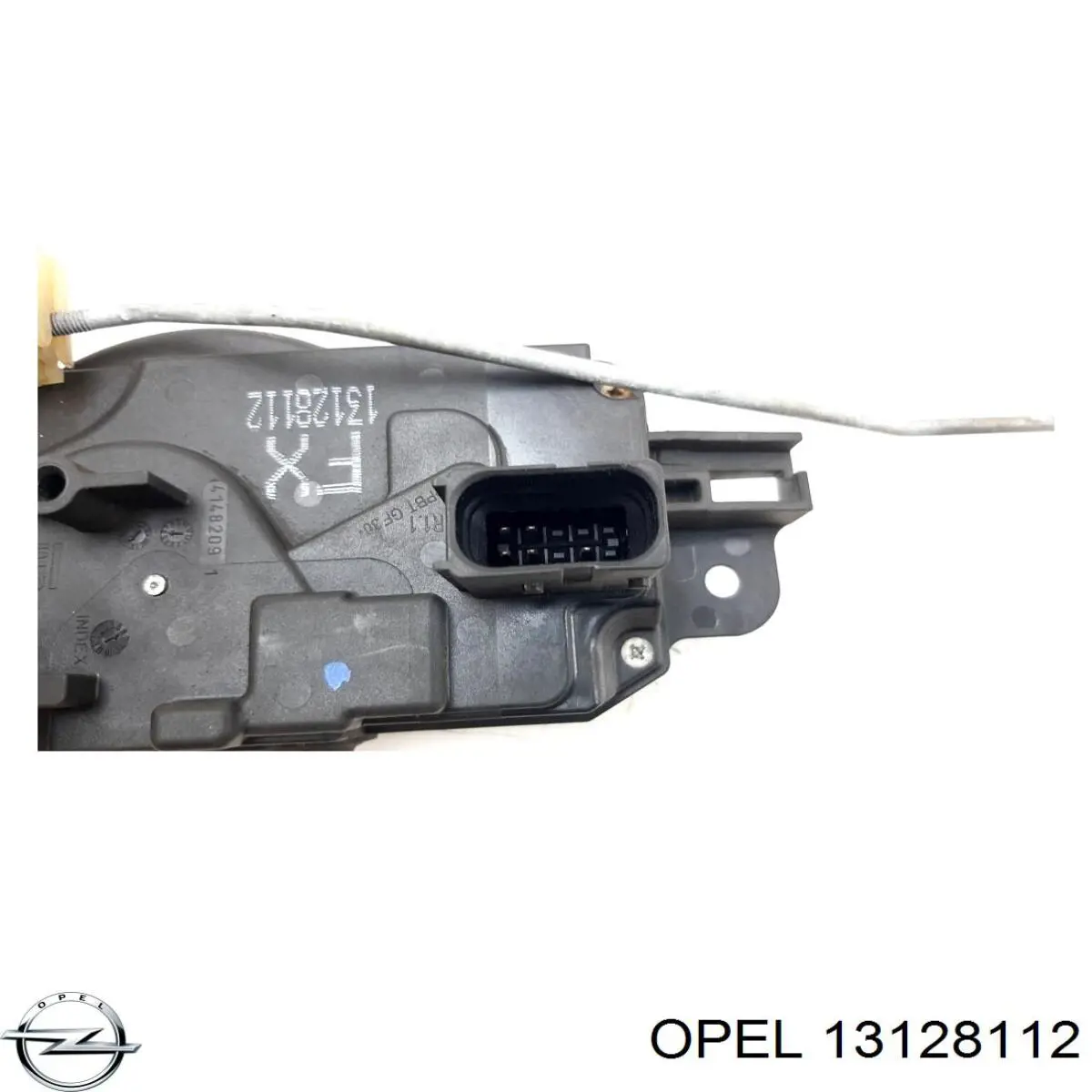  Opel 5134206 precio, desde 31,94 EUR