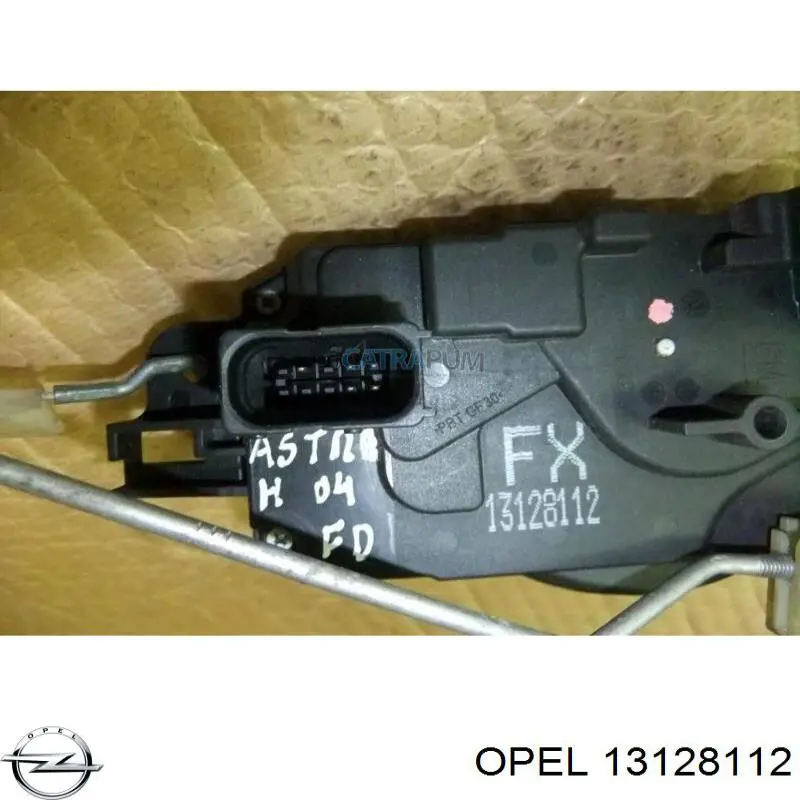 Comprar 13128112 General Motors 