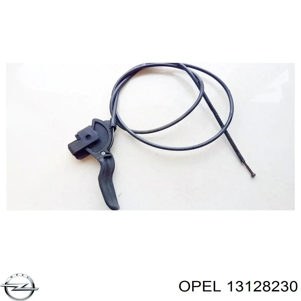 13128230 Opel