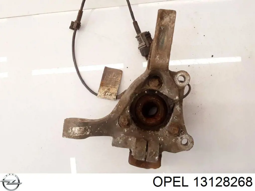 13128268 Opel