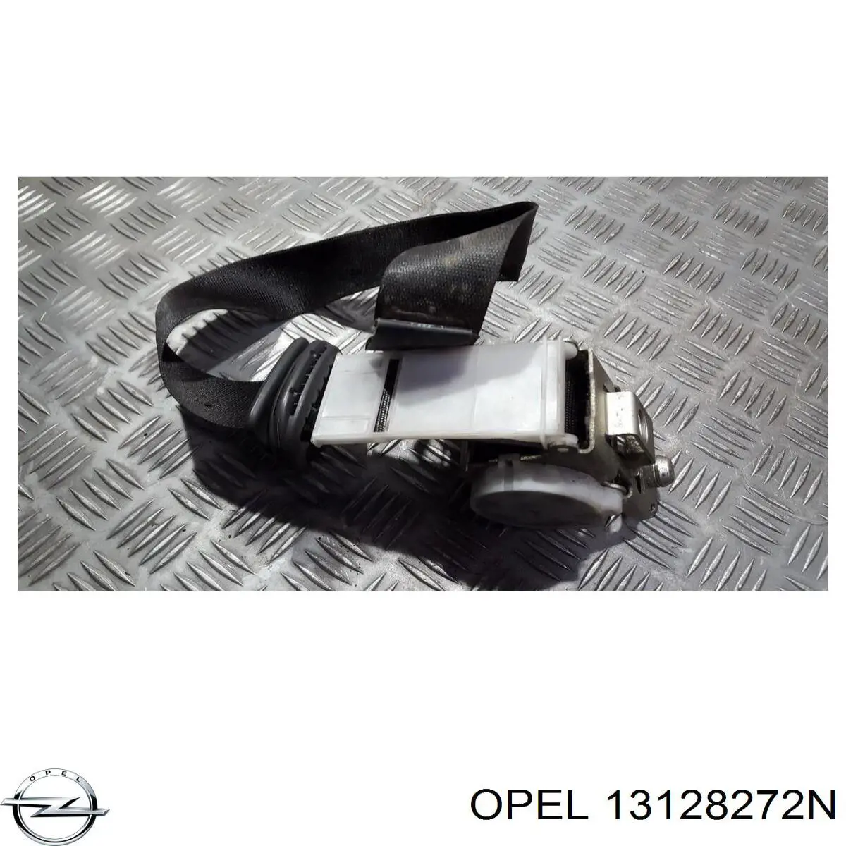 13128272N Opel