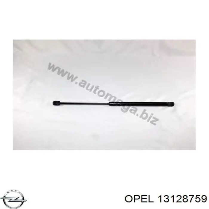 Comprar 13128759 Opel Amortiguador de puerta trasera