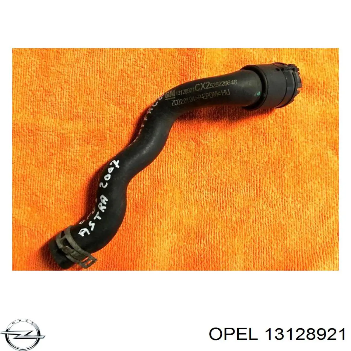 Manguera de calefacción, entrada Metalcaucho 98639 precio, desde 15,99 EUR