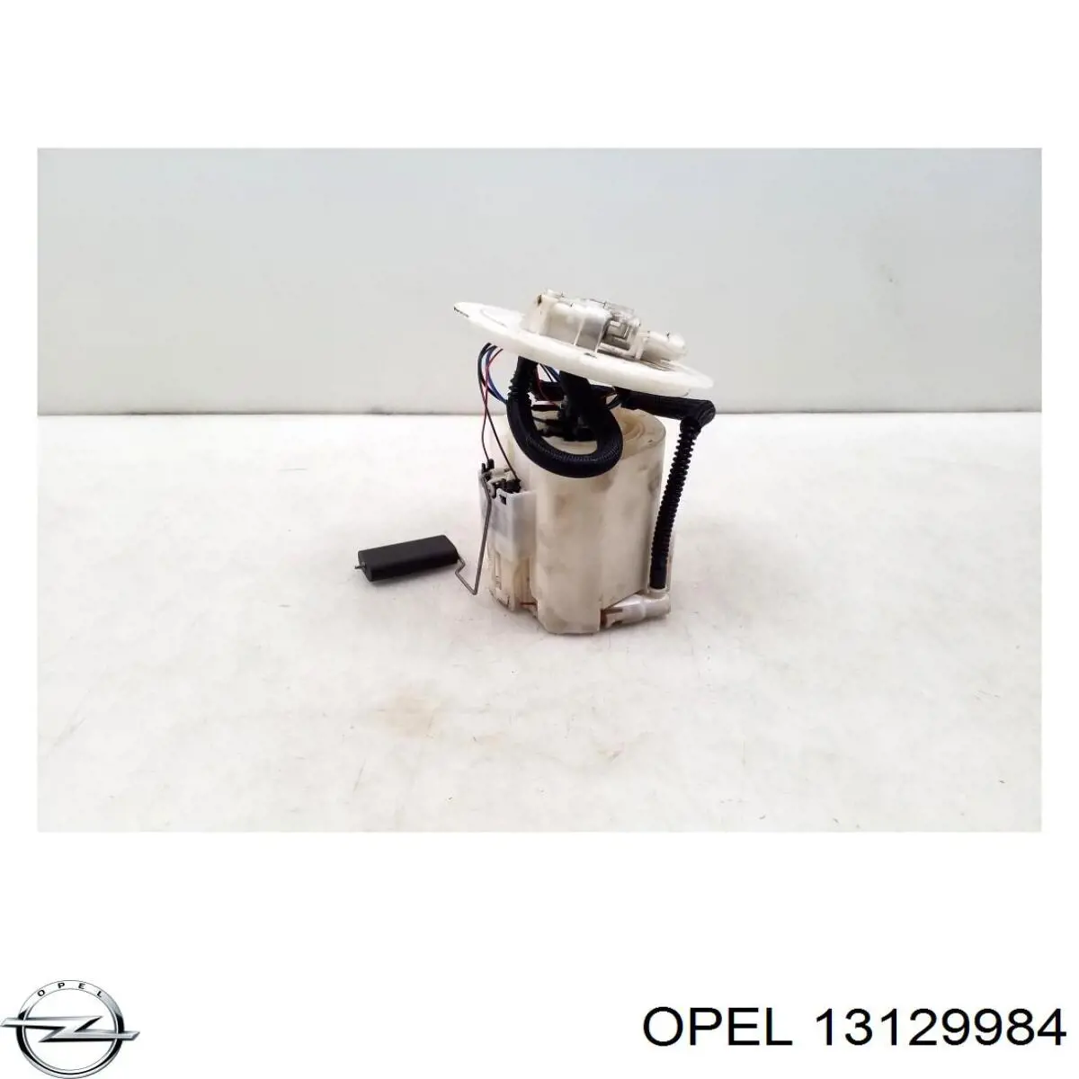 Comprar 5815049 Opel Unidad de alimentación de combustible