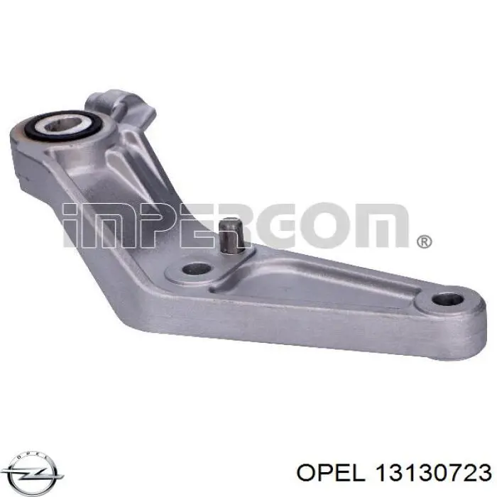 Comprar 13130723 Opel Soporte del soporte trasero del motor