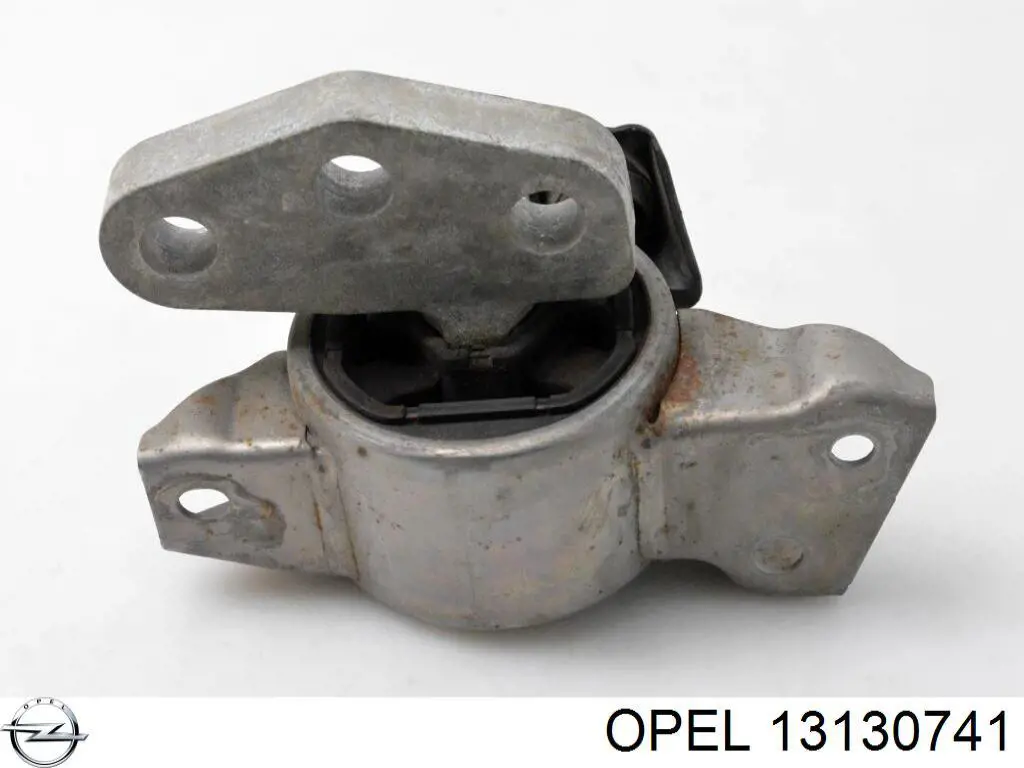 Comprar 13130741 Opel Soporte de motor derecho