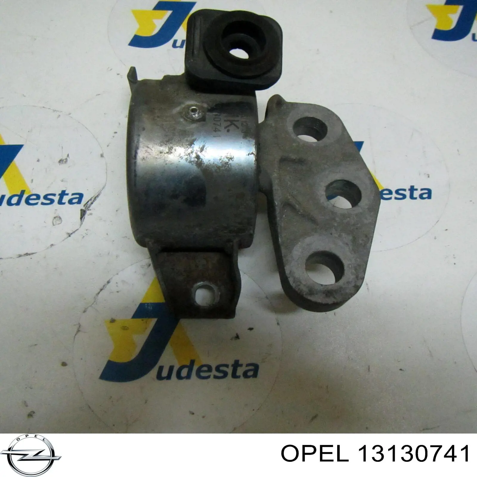Soporte de motor derecho Opel 13130741 precio, desde 54,74 EUR
