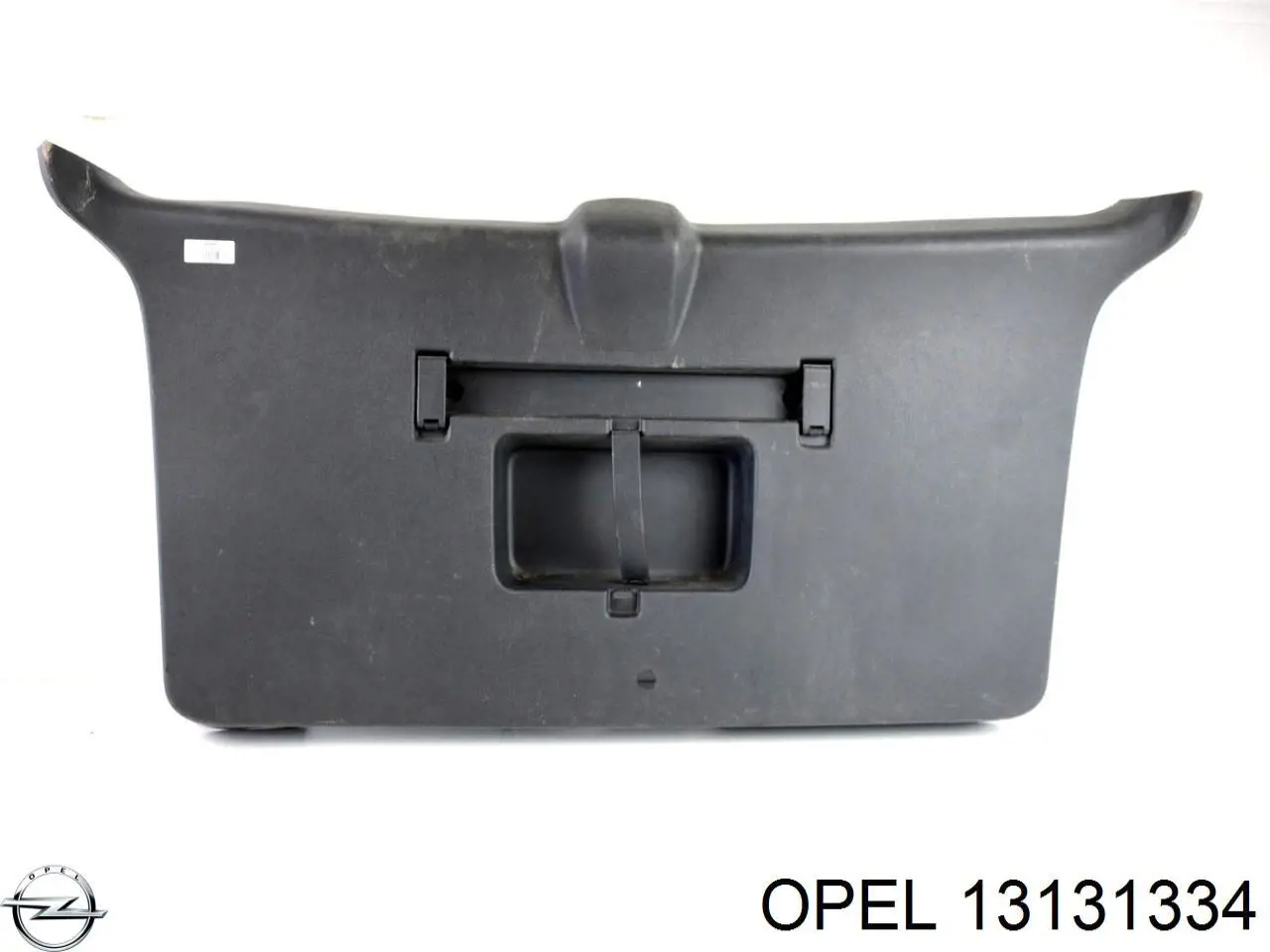 13131334 Opel