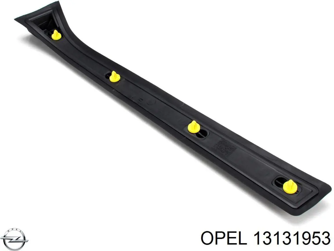  Opel 13131953 precio, desde 15,68 EUR