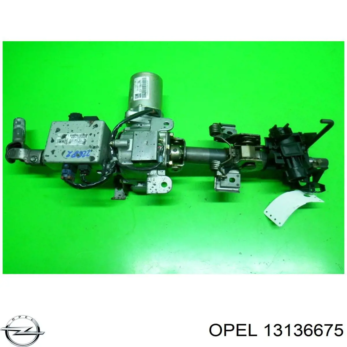  Opel 13136675 precio, desde 257,00 EUR