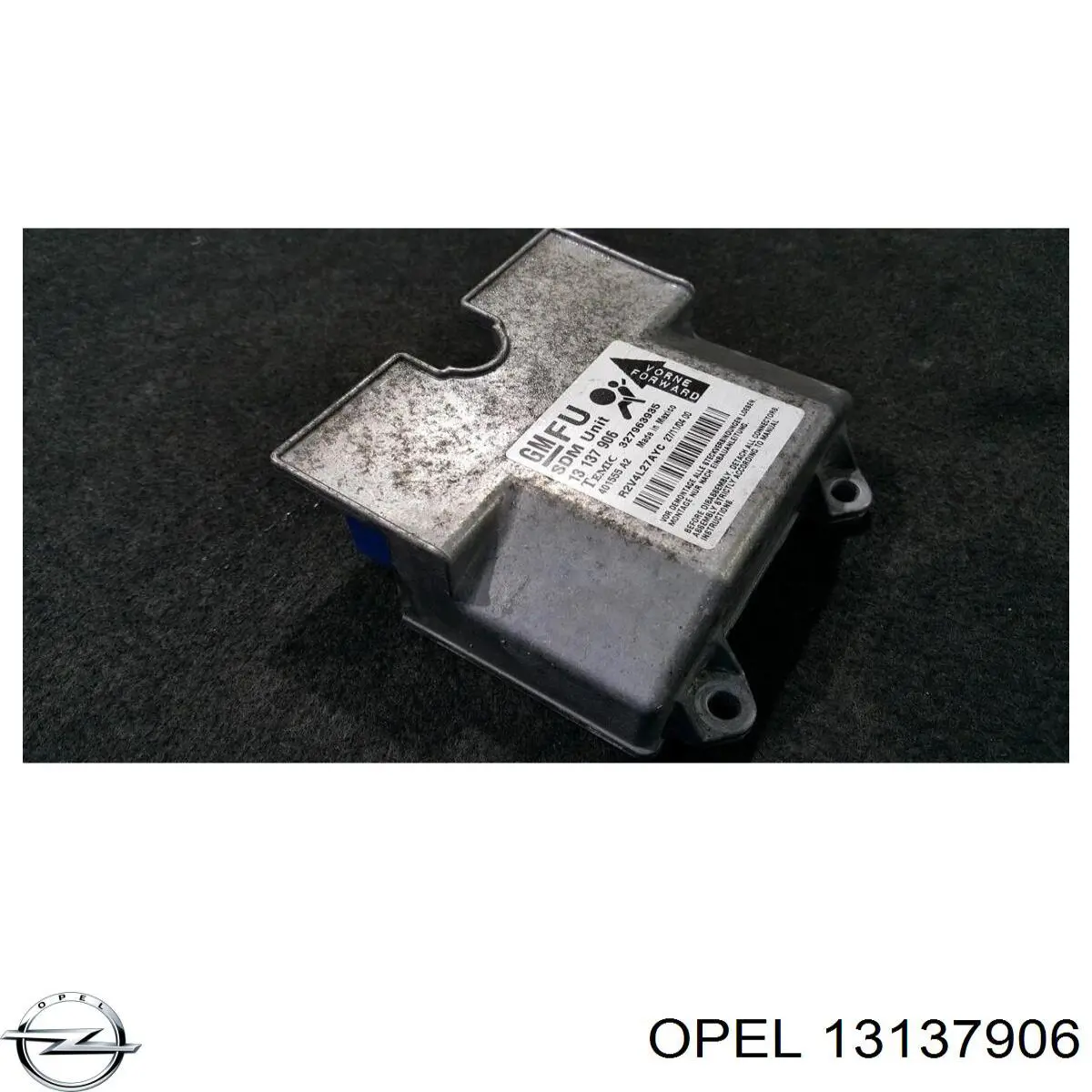 Comprar 13137906 Opel 