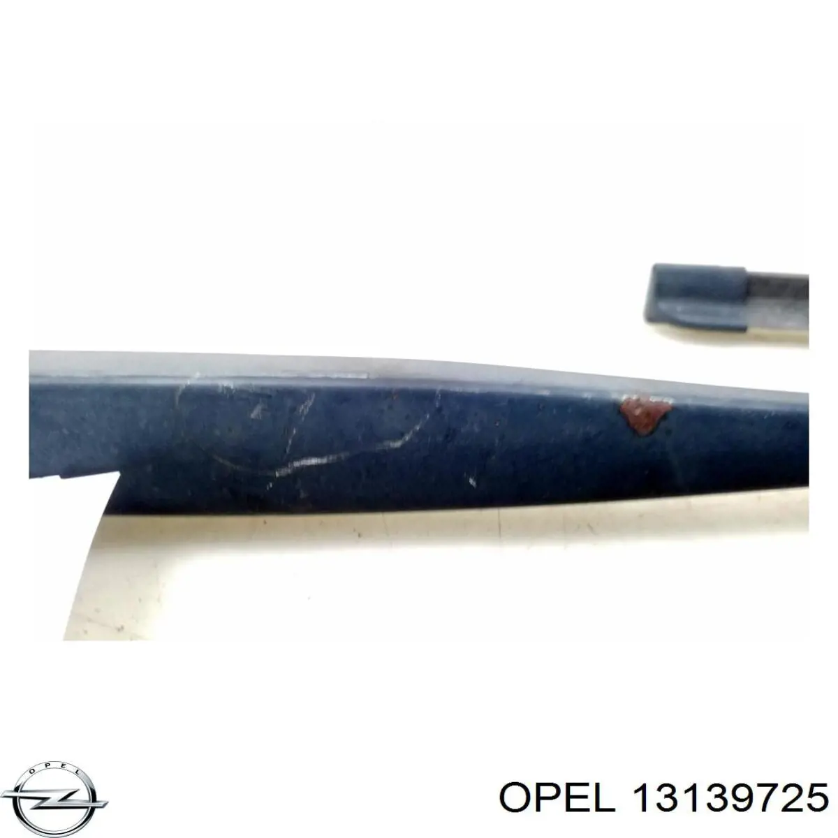 Comprar 6272511 Opel Brazo del limpiaparabrisas, luna delantera