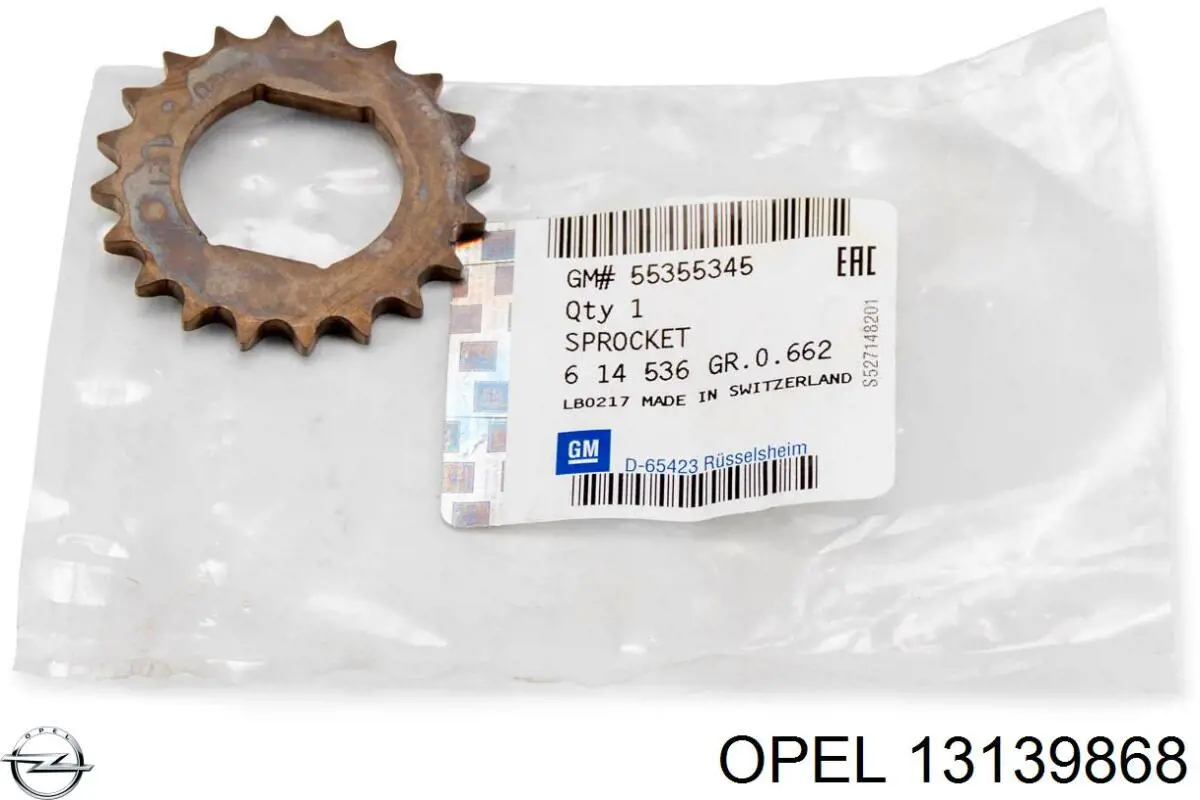 Comprar 1400910 Opel 