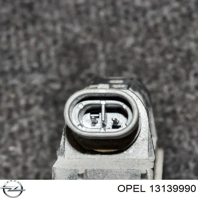 Comprar 13139990 Opel Luz matricula