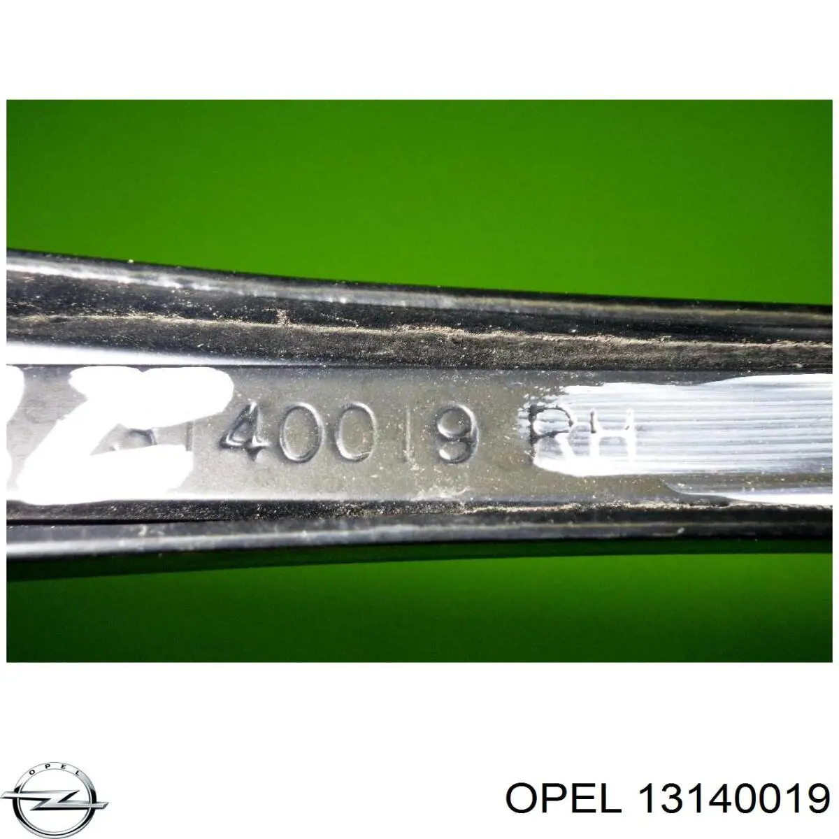 6272512 Opel