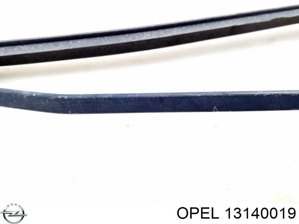 Comprar 6272512 Opel Brazo del limpiaparabrisas, luna delantera
