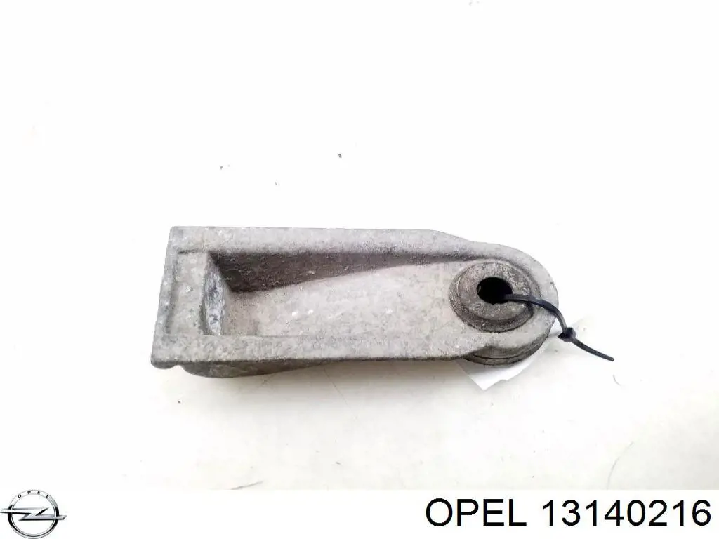 13140216 Opel