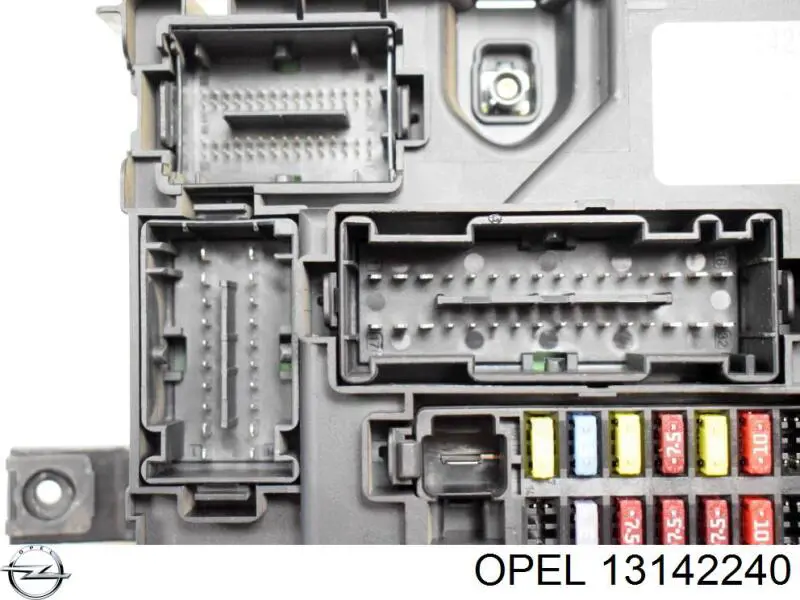 Caja fusibles Opel 13142240 precio, desde 76,96 EUR