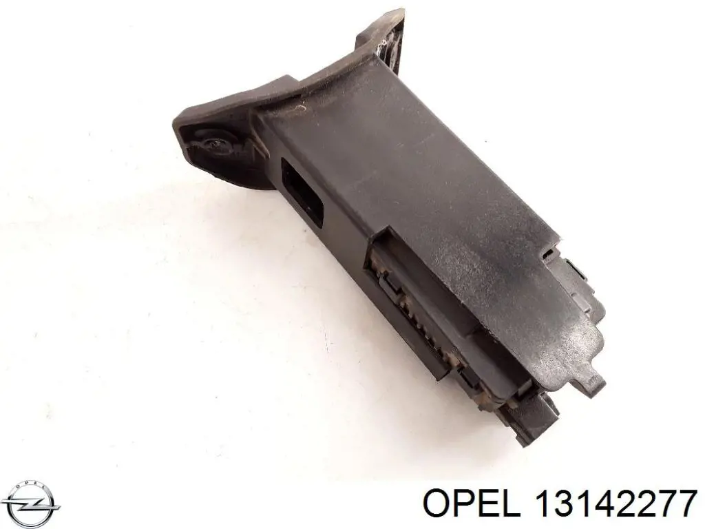 13142277 Opel cerradura, tapa del depósito de gasolina