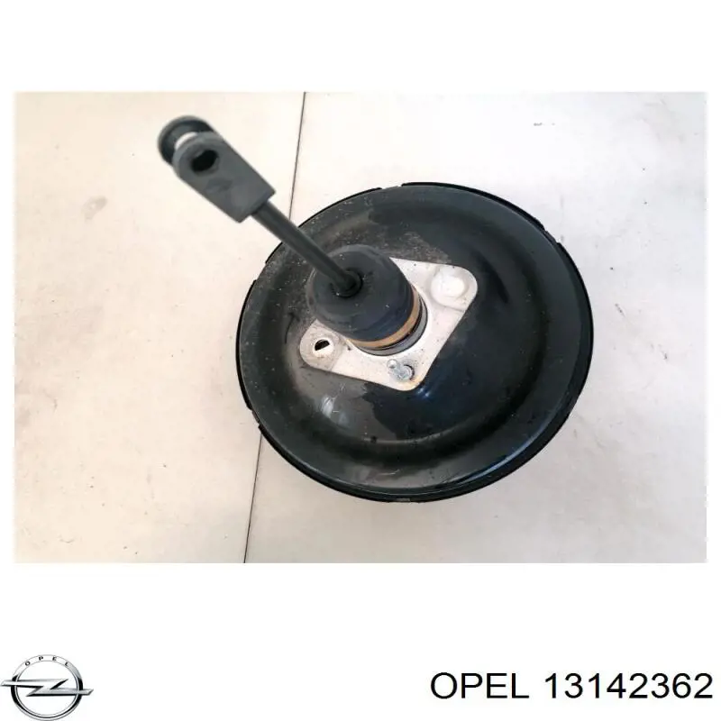 13142362 Opel