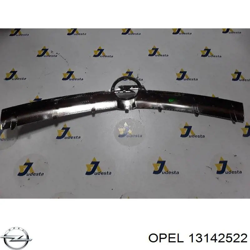 Rejilla delantera Opel 13142522 precio, desde 57,92 USD
